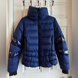 Armani Exchange Women’s Puffer Jacket